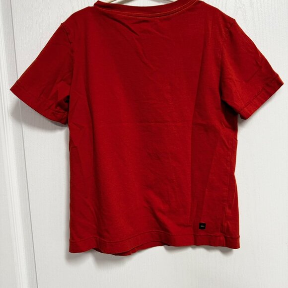 Boys Short Sleeve T-Shirt - Picture 5 of 5